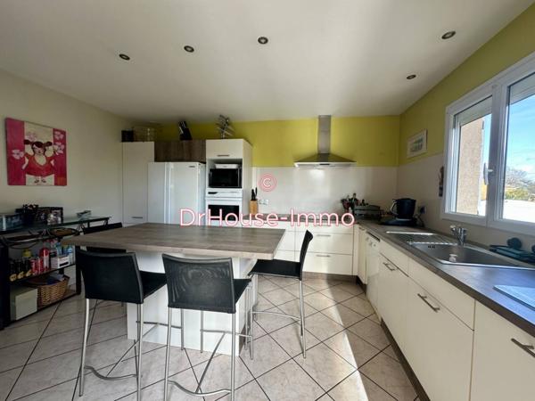 Maison à vendre 4 pièces de 108 m²