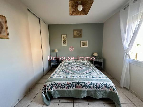 Maison à vendre 4 pièces de 108 m²