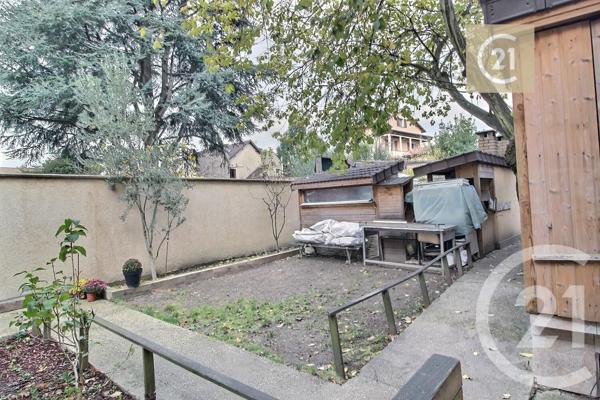 Maison à vendre  5 pièces - 50 m2 GAGNY - 93