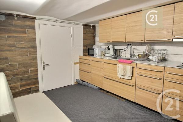 Maison à vendre  5 pièces - 50 m2 GAGNY - 93