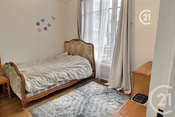 Maison à vendre  5 pièces - 50 m2 GAGNY - 93
