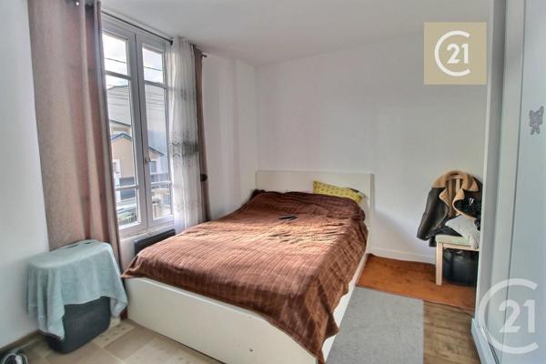 Maison à vendre  5 pièces - 50 m2 GAGNY - 93