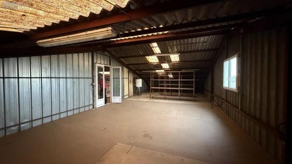 Achat - Immeuble Montebourg 50310 7 pièces 790 m 2 1607 m 2