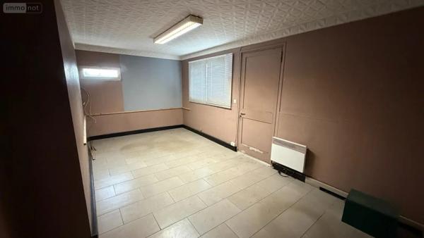 Achat - Immeuble Montebourg 50310 7 pièces 790 m 2 1607 m 2