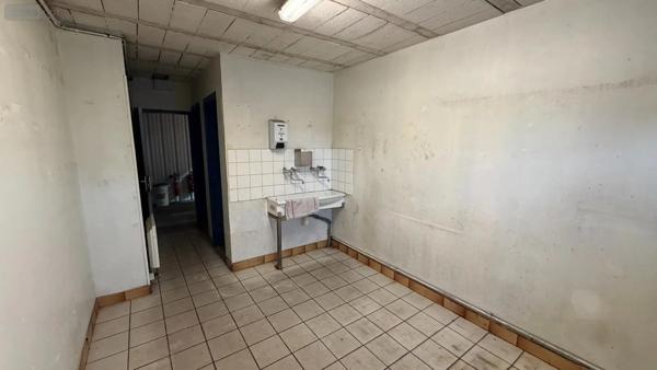 Achat - Immeuble Montebourg 50310 7 pièces 790 m 2 1607 m 2