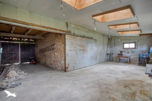 Maison à vendre |                                       Reilhaguet |                                        6 pièces  |  126 m²