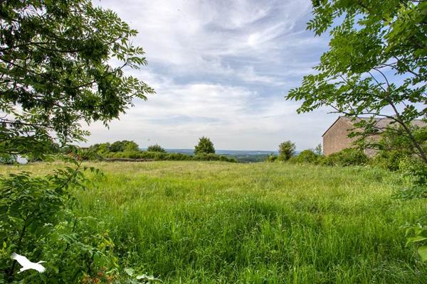 Maison à vendre |                                       Reilhaguet |                                        6 pièces  |  126 m²