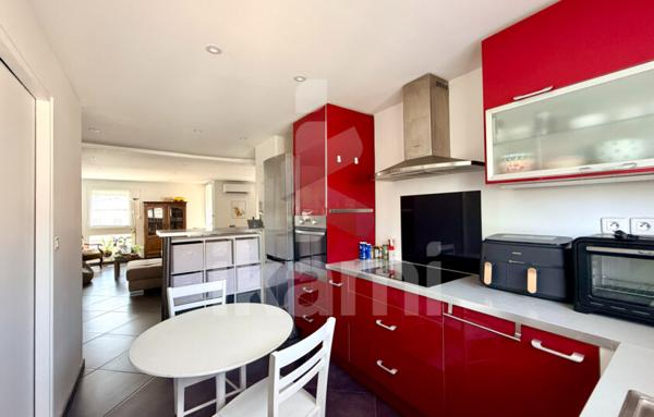Appartement de 86 m²