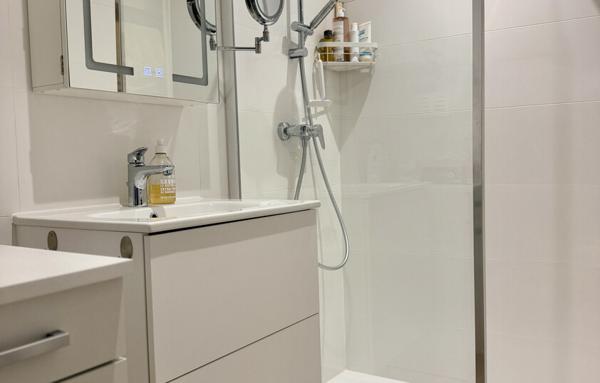 Appartement de 86 m²