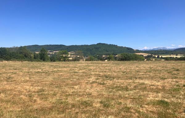 Terrain à Batir de 300 m²