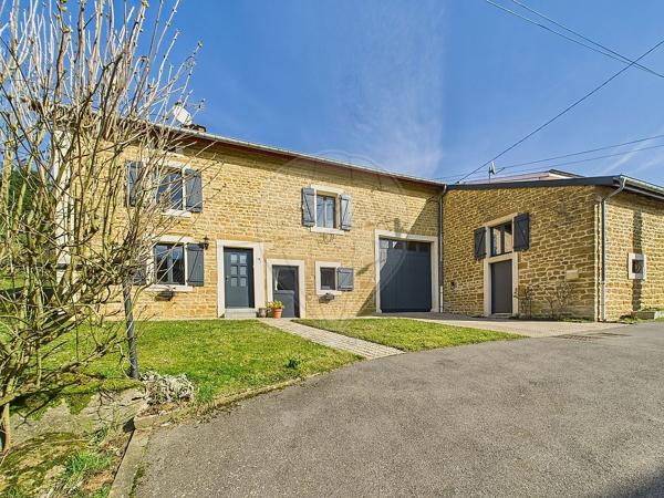 Maison  en vente - Meurthe-et-Moselle - 54