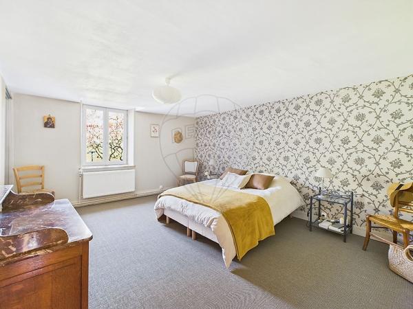 Maison  en vente - Meurthe-et-Moselle - 54