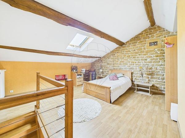 Maison  en vente - Meurthe-et-Moselle - 54