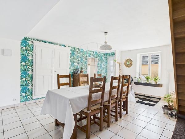 Maison  en vente - Meurthe-et-Moselle - 54