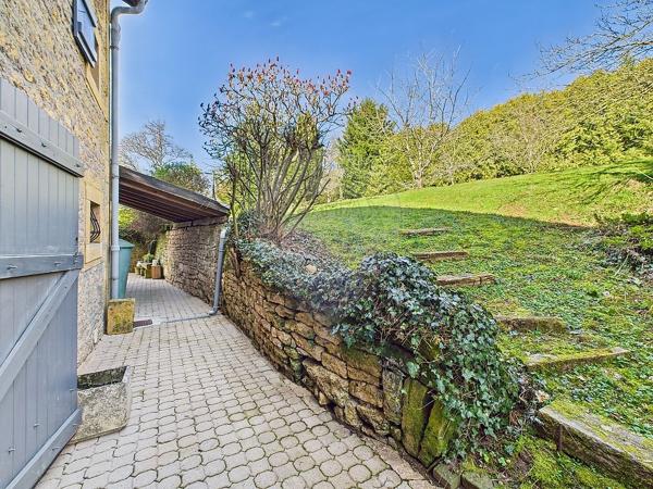 Maison  en vente - Meurthe-et-Moselle - 54