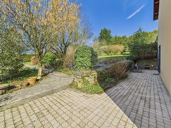 Maison  en vente - Meurthe-et-Moselle - 54