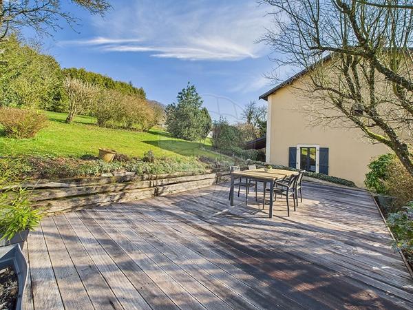 Maison  en vente - Meurthe-et-Moselle - 54