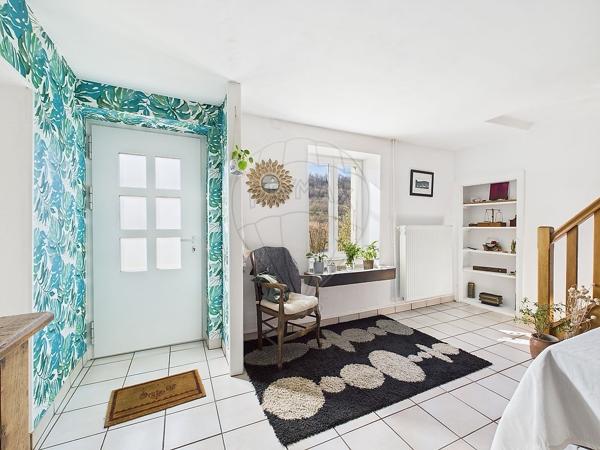 Maison  en vente - Meurthe-et-Moselle - 54