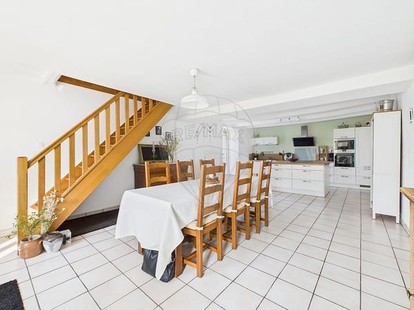Maison  en vente - Meurthe-et-Moselle - 54