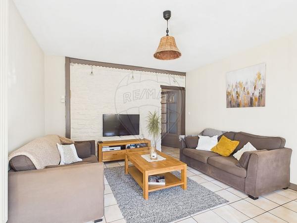 Maison  en vente - Meurthe-et-Moselle - 54