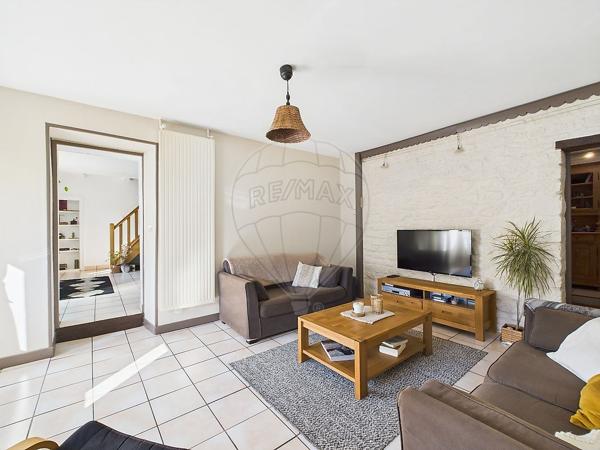 Maison  en vente - Meurthe-et-Moselle - 54