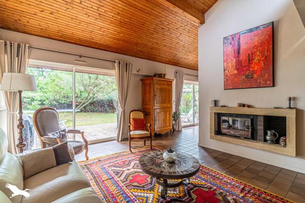 Maison à vendre 749 000 € Mérignac 8 p 185 m² DPE D