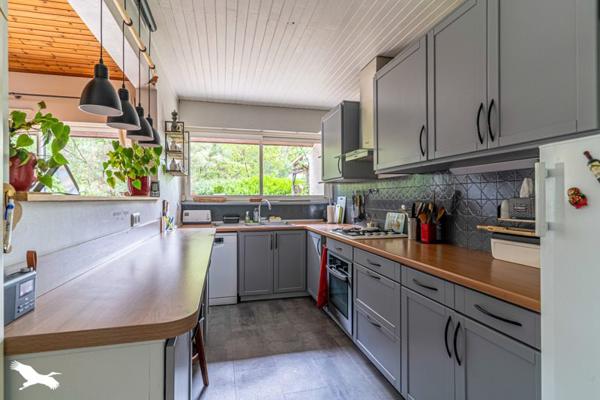 Maison à vendre 749 000 € Mérignac 8 p 185 m² DPE D