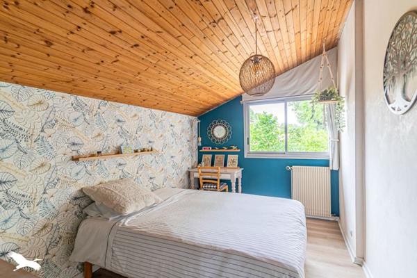 Maison à vendre 749 000 € Mérignac 8 p 185 m² DPE D