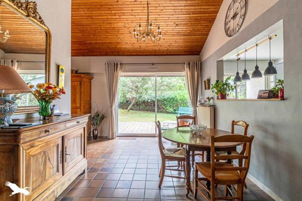 Maison à vendre 749 000 € Mérignac 8 p 185 m² DPE D