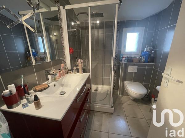 Maison 7 pièces de 202 m² à Lescar (64230)