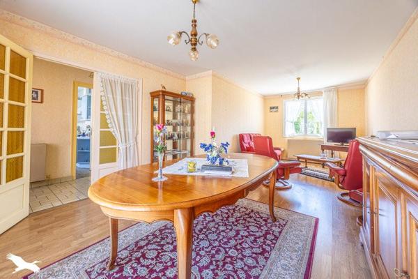Maison à vendre 174 900 € Niort 4 p 88 m² DPE E