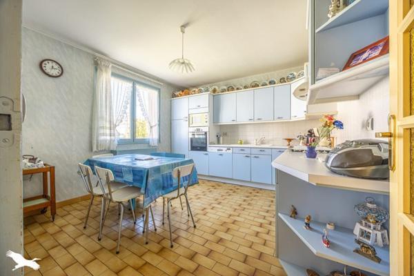 Maison à vendre 174 900 € Niort 4 p 88 m² DPE E