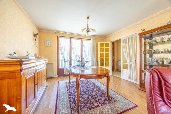 Maison à vendre 174 900 € Niort 4 p 88 m² DPE E