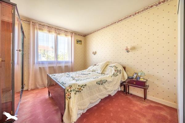 Maison à vendre 174 900 € Niort 4 p 88 m² DPE E