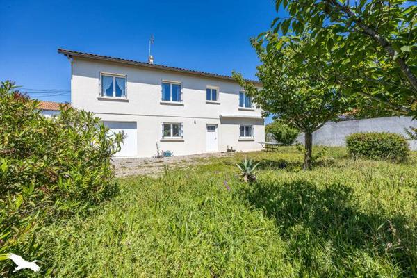 Maison à vendre 174 900 € Niort 4 p 88 m² DPE E