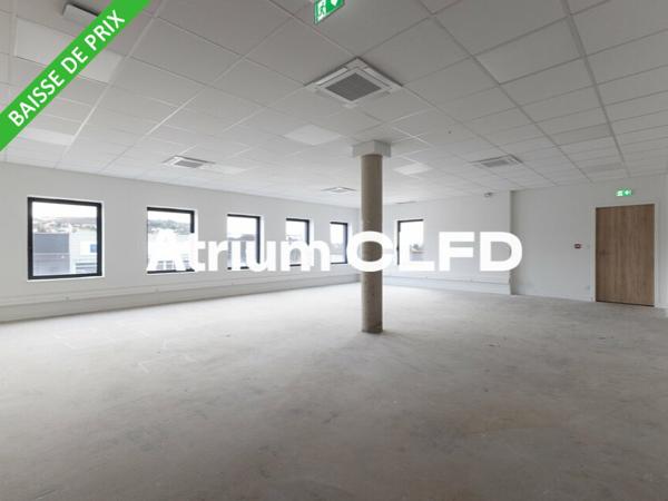 Location Bureaux 63800 Cournon D Auvergne