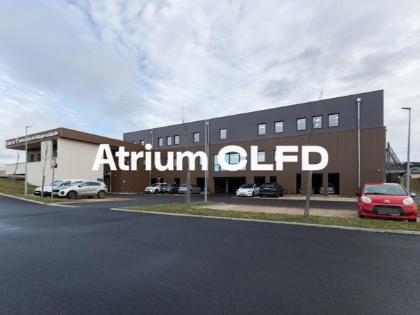 Location Bureaux 63800 Cournon D Auvergne