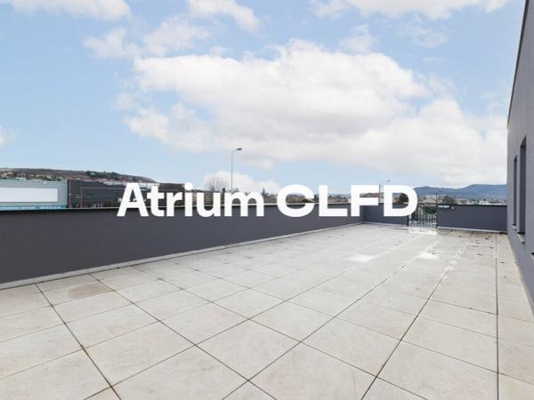 Location Bureaux 63800 Cournon D Auvergne