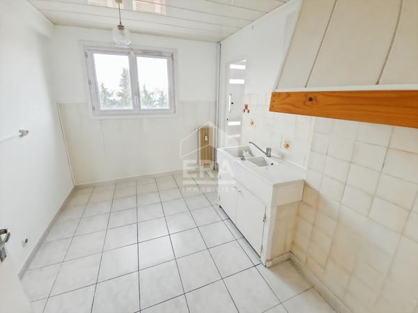 Appartement Salon De Provence 4 pièce(s) 67m2