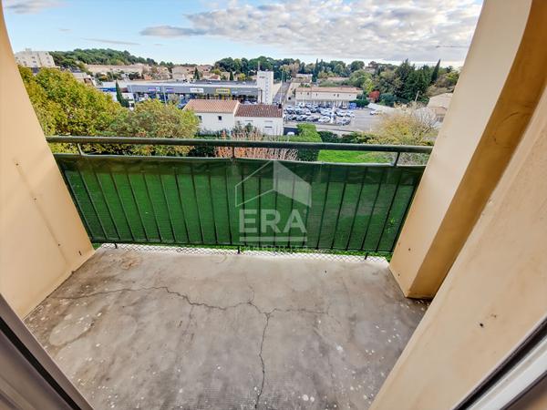 Appartement Salon De Provence 4 pièce(s) 67m2