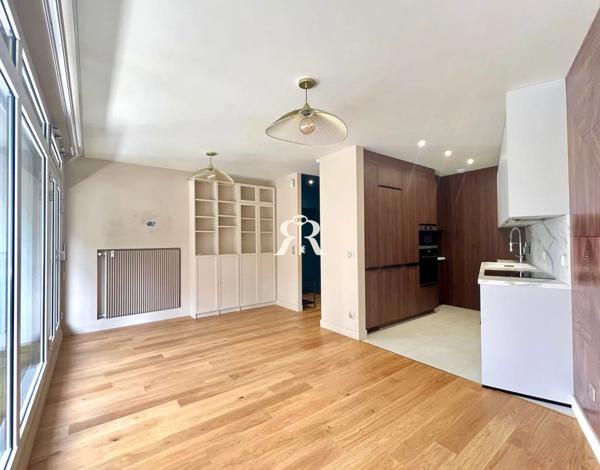 Vente Appartement à Chamalieres - 3 pièces, 69 m² | Raymond immobilier