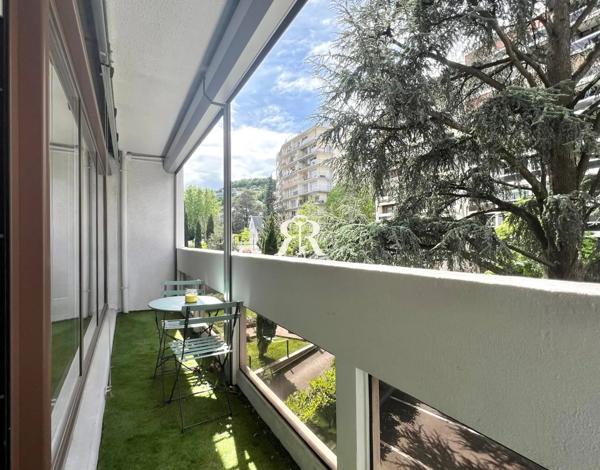 Vente Appartement à Chamalieres - 3 pièces, 69 m² | Raymond immobilier