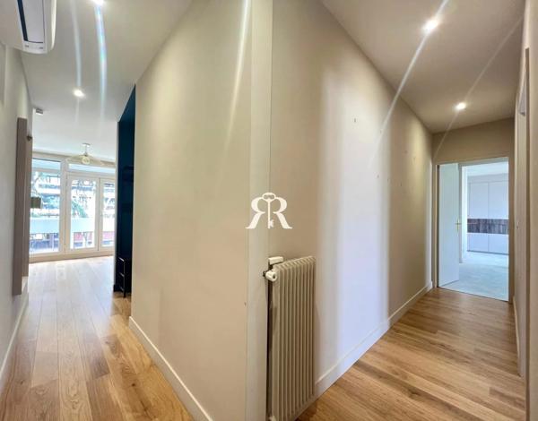 Vente Appartement à Chamalieres - 3 pièces, 69 m² | Raymond immobilier
