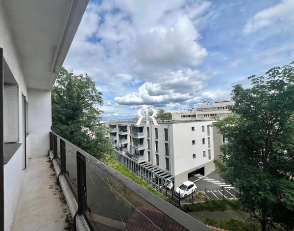 Vente Appartement à Chamalieres - 3 pièces, 69 m² | Raymond immobilier