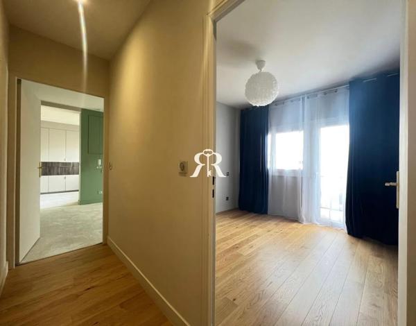 Vente Appartement à Chamalieres - 3 pièces, 69 m² | Raymond immobilier