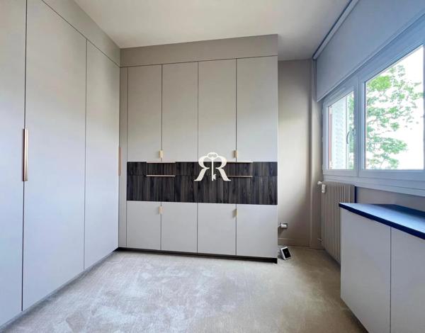 Vente Appartement à Chamalieres - 3 pièces, 69 m² | Raymond immobilier