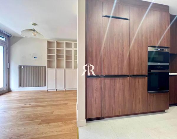 Vente Appartement à Chamalieres - 3 pièces, 69 m² | Raymond immobilier