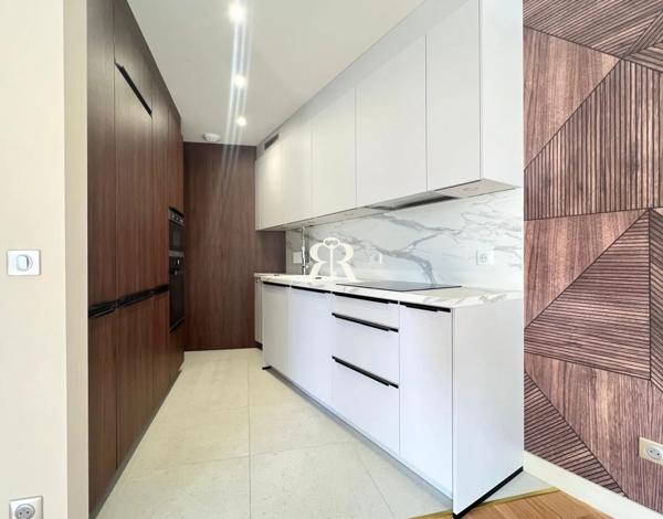 Vente Appartement à Chamalieres - 3 pièces, 69 m² | Raymond immobilier