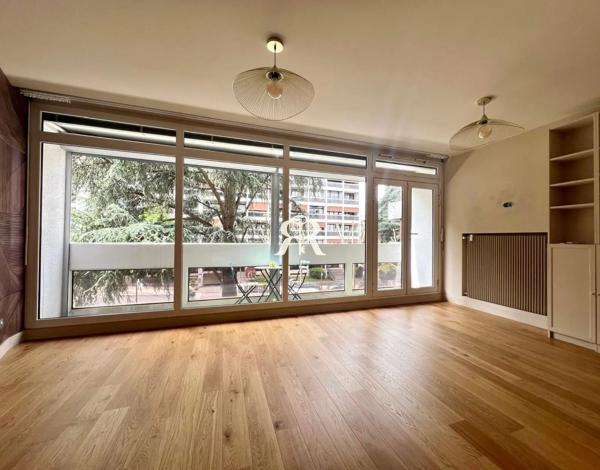 Vente Appartement à Chamalieres - 3 pièces, 69 m² | Raymond immobilier