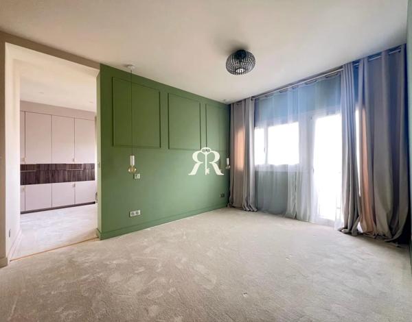 Vente Appartement à Chamalieres - 3 pièces, 69 m² | Raymond immobilier